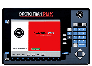 ProtoTRAK PMX Videos