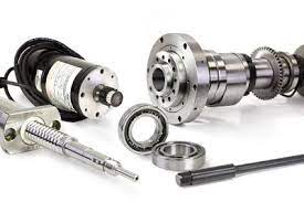Replacement and Service Parts for your TRAK and ProtoTRAK Equipment