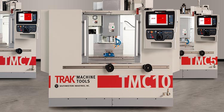 The Toolroom Machining Center