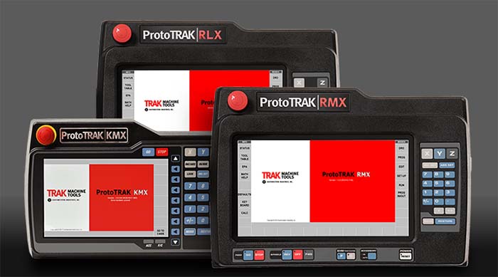 CNC ProtoTRAK