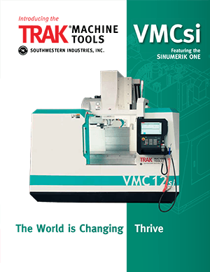VMCsi Brochure