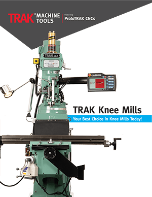 Knee Mills Brochure