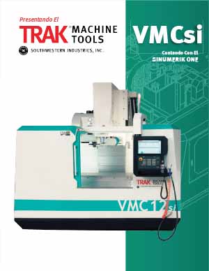 VMCsi Brochure - Spanish (F16960-ESP)
