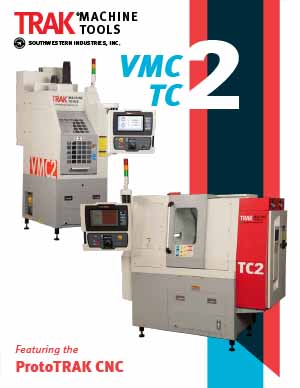 TC2/VMC2 Brochure