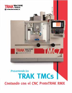 TMC Brochure (Español)
