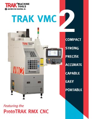 VMC2 Brochure
