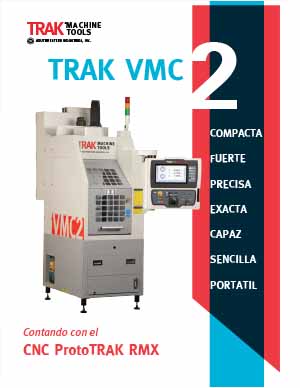 VMC2 brochure (Español)