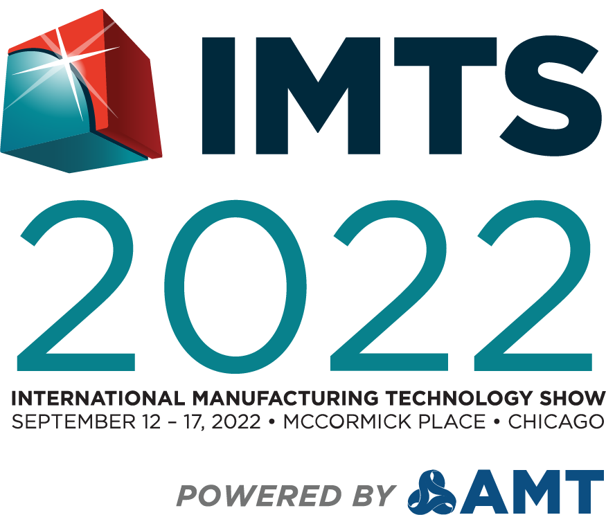 IMTS 2022 - Booth 338032