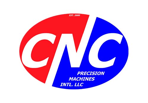 CNC Precision Machines