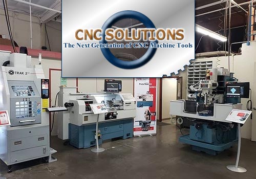 CNC Solutions