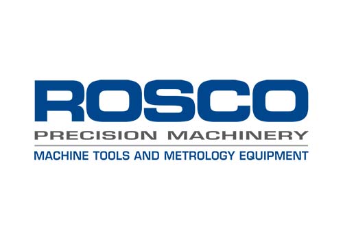 Rosco Precision Machinery