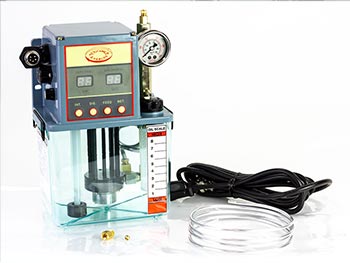 Auto Lubrication Pump