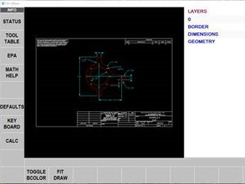 Convertidor de Archivos DXF