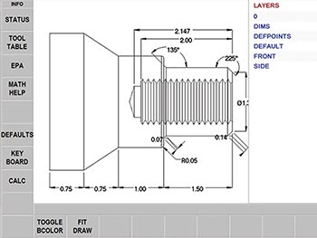 Convertidor de Archivos DXF