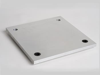 Fixture Plate