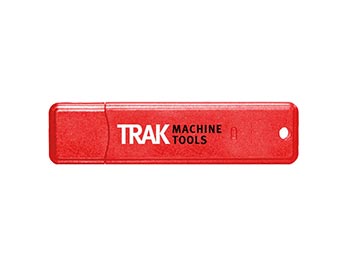 Memoria USB TRAK<sup>®</sup>