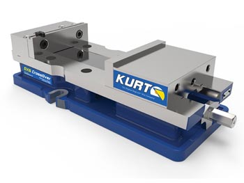 Kurt<sup>®</sup> Vise