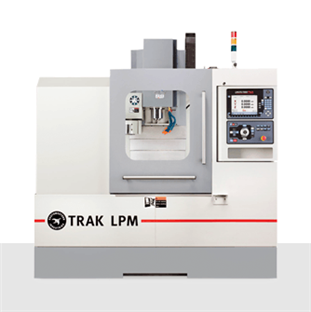 TRAK Machining Center Parts