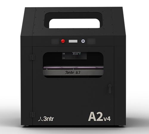 Impresoras 3D 3ntr A2 v4 3D