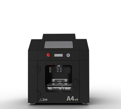 3ntr A4 3D Printer