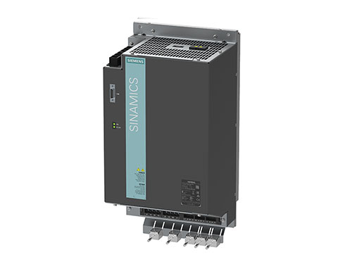 SINAMICS S120 Combi Drive