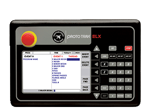 ProtoTRAK ELX Videos