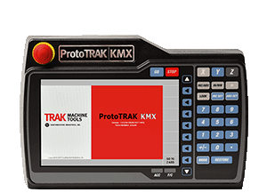 ProtoTRAK KMX Videos