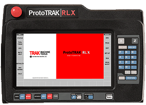 ProtoTRAK RLX Videos