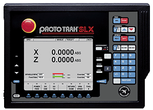 ProtoTRAK SLX Videos