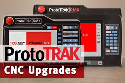 ProtoTRAK Upgrades
