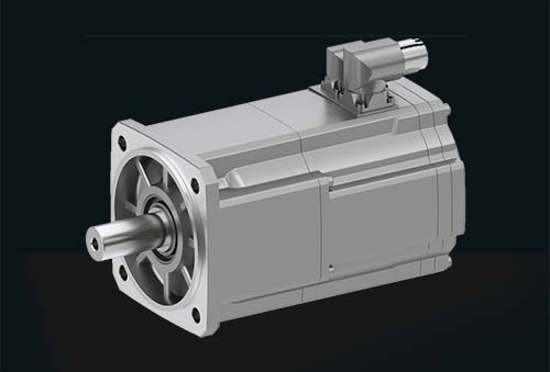 Siemens Axis Motor