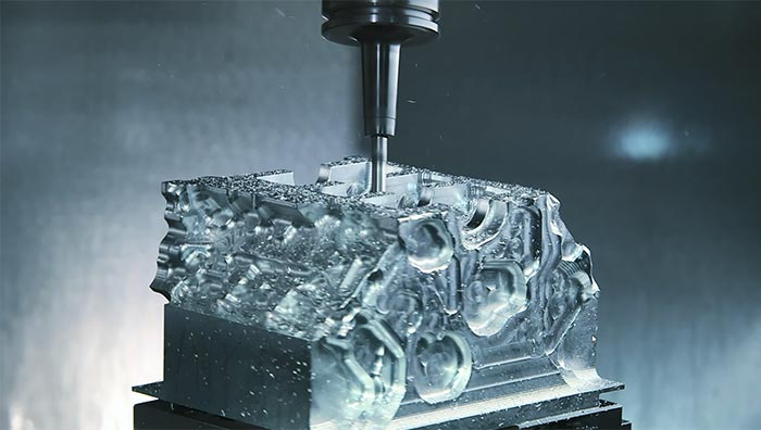 Learning the VMCsi gives you a head start on 5-axis machining.