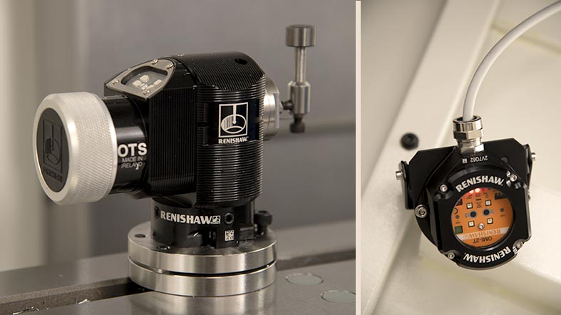 Tool measurement with the SINUMERIK ONE