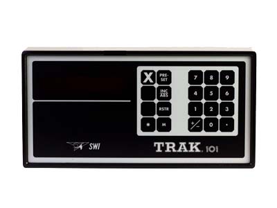 TRAK Measurement Products Documentation