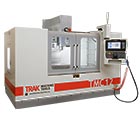Centro de Mecanizando Toolroom TRAK TMC12