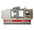 Centro de Mecanizando Toolroom TRAK TMC14 con el CNC ProtoTRAK RMX