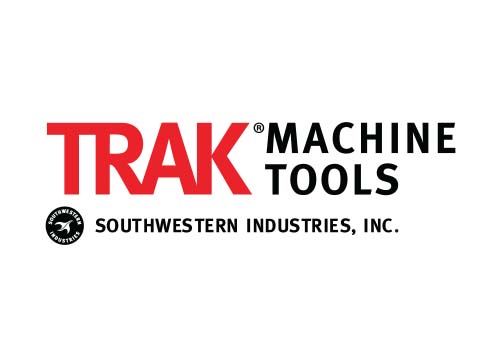 TRAK Machine Tools Showroom
